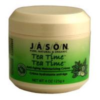 JASON Anti-Aging Tea Time Cream 113g