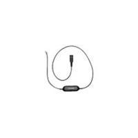 Jabra GN1216 Cable for Avaya Phones