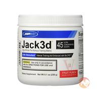 Jack3d Advanced