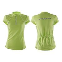 jaggad cycling jersey womens short sleeve bike jersey tops quick dry b ...
