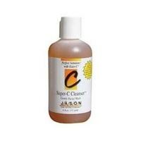 Jason Bodycare Super-C Cleanser 150ml (1 x 150ml)