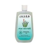 Jason Bodycare Aloe Vera 98% Gel 480ml (1 x 480ml)