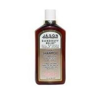 Jason Bodycare Dandruff Relief Shampoo 360ml (1 x 360ml)