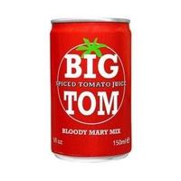 James White Big Tom - Tomato Juice 150ml (1 x 150ml)