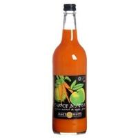 James White Carrot & Apple Juice - Organic (250ml x 24)
