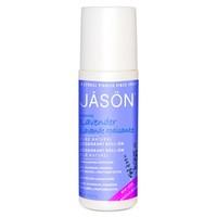 jason calming lavender deodorant roll on 89ml