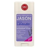 Jason Calming Lavender Deodorant Stick 71g