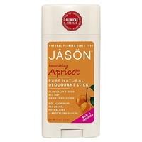 Jason Nourishing Apricot Deodorant Stick 71g