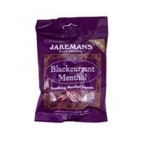 Jakemans Blackcurrant Bag 100g (1 x 100g)