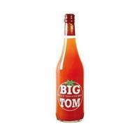 James White Big Tom - Tomato Juice 750ml (1 x 750ml)