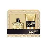 James Bond 007 Edt 50ML + Shower Gel 150ML
