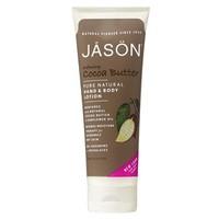 Jason Softening Cocoa Butter Hand &amp; Body Lotion 250g