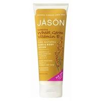 Jason Wheat Germ Vitamin E Hand &amp; Body Lotion 227g