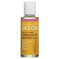 Jason Vitamin E 45, 000 IU Maximum Strength Oil 59ml