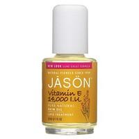 Jason Vitamin E 14000 IU Oil - Lipid Treatment 30ml