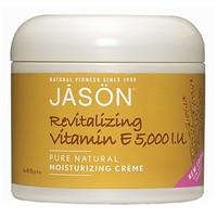 Jason Revitalizing Vitamin E Cream 5000IU 113g