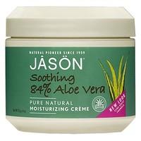 Jason Soothing Aloe Vera 84% Cream 113g