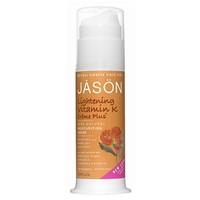 Jason Lightening Vitamin K Cr&#232;me Plus 60g