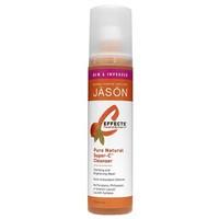 jason c effects super c cleanser 177ml