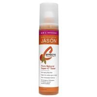 jason c effects super c toner 177ml