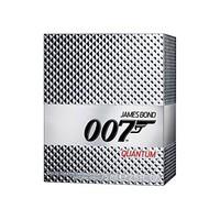 James Bond 007 Eau De Toilette Spray for Men, Quantum 75 ml