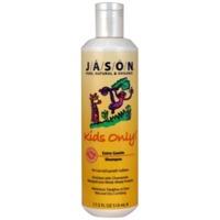 Jason Kids Only Shampoo Extra Gentle 517ml