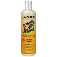 jason kids only shampoo extra gentle 517ml