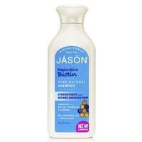 jason restorative biotin shampoo 473ml