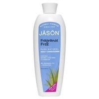 Jason Fragrance Free Daily Conditioner 454ml