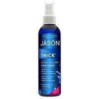Jason Thin to Thick Hair Spray 237ml