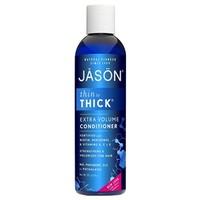 Jason Thin to Thick Extra Volume Conditioner 227ml