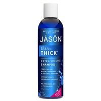 Jason Thin to Thick Extra Volume Shampoo 237ml