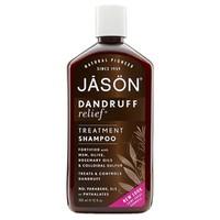 jason dandruff relief treatment shampoo 355ml