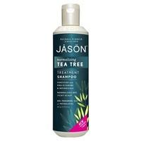 Jason Normalizing Tea Tree Treatment Shampoo 517ml