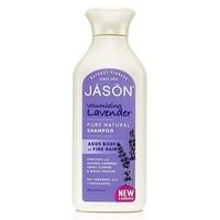 Jason Volumizing Lavender Shampoo 473ml