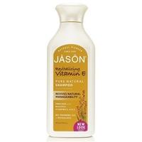 Jason Revitalizing Vitamin E Shampoo 473ml