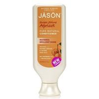 Jason Super Shine Apricot Conditioner 454ml