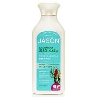Jason Smoothing Sea Kelp Shampoo 473ml