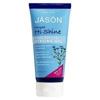 Jason Hi Shine Styling Gel 170g