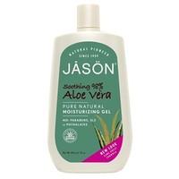 Jason Aloe Vera 98% Soothing Gel 454g