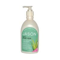 Jason Pure Natural Hand Soap Soothing Aloe Vera - 16 fl oz Jason Pure Natural Hand Soap Soothing Al
