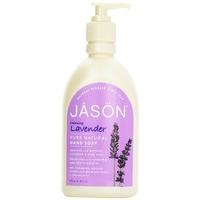 Jason Natural Products Lavender Liquid Satin Soap 473 ml by Jason Natural Products
