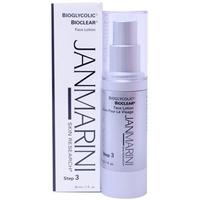 jan marini bioclear face lotion