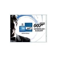 James Bond 007 Ocean Royale EDT Spray 75 ml