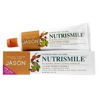 Jason Nutrismile Enamel Defense Toothpaste 119g