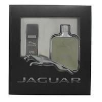 Jaguar 100 ml Classic Motion Giftset Eau de Toilette Spray and Eau de Toilette Travel Spray 15 ml