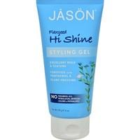 Jason Hi Shine Styling Gel 180ml