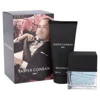 Jasper Conran Gift Set Jc11407 Male Eau de Toilette 40ml + Shower Gel 100ml