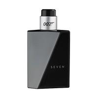 James Bond 007 Seven Aftershave Lotion 50 ml