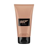 James Bond 007 007 for Woman Body Lotion (150 ml)